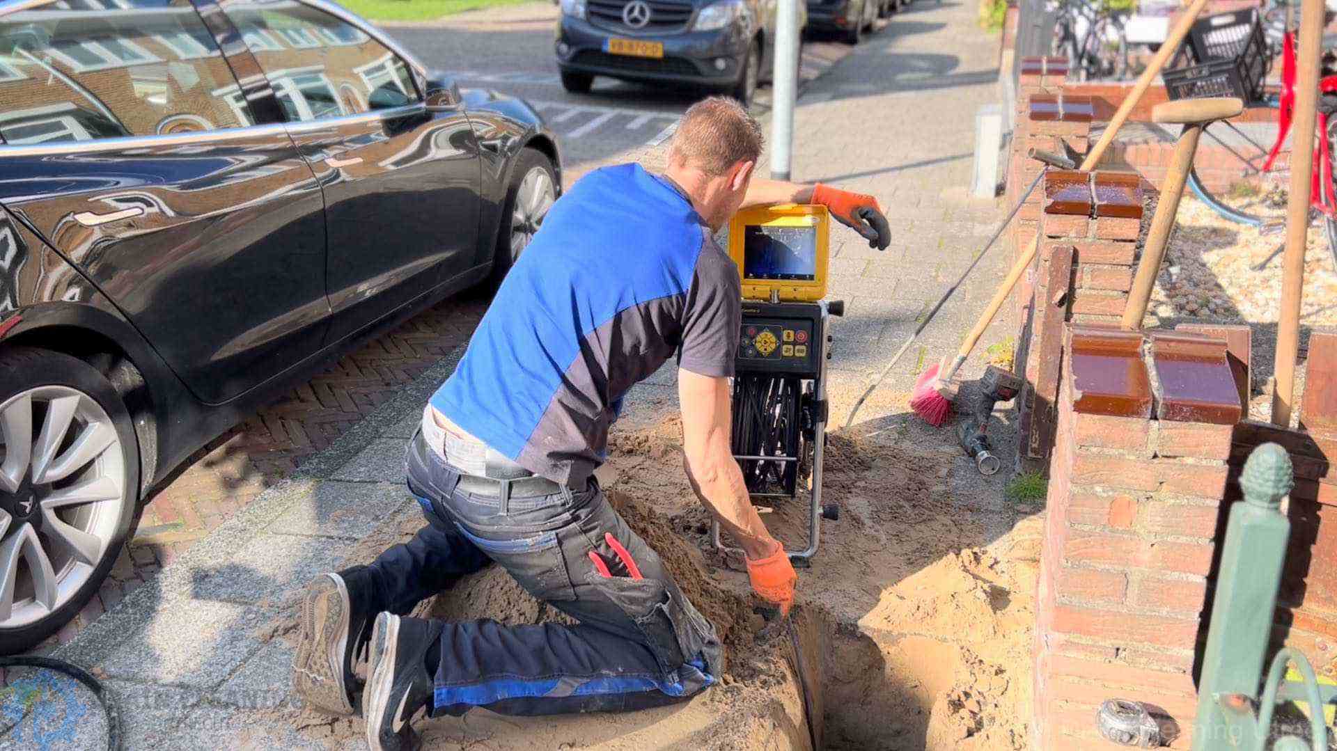 Unblocking Utrecht Unblocking Utrecht