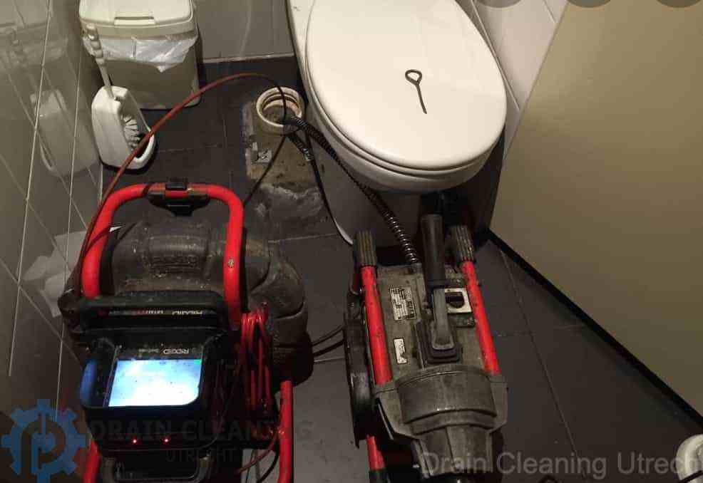Unclog toilet Utrecht Unclog toilet Utrecht
