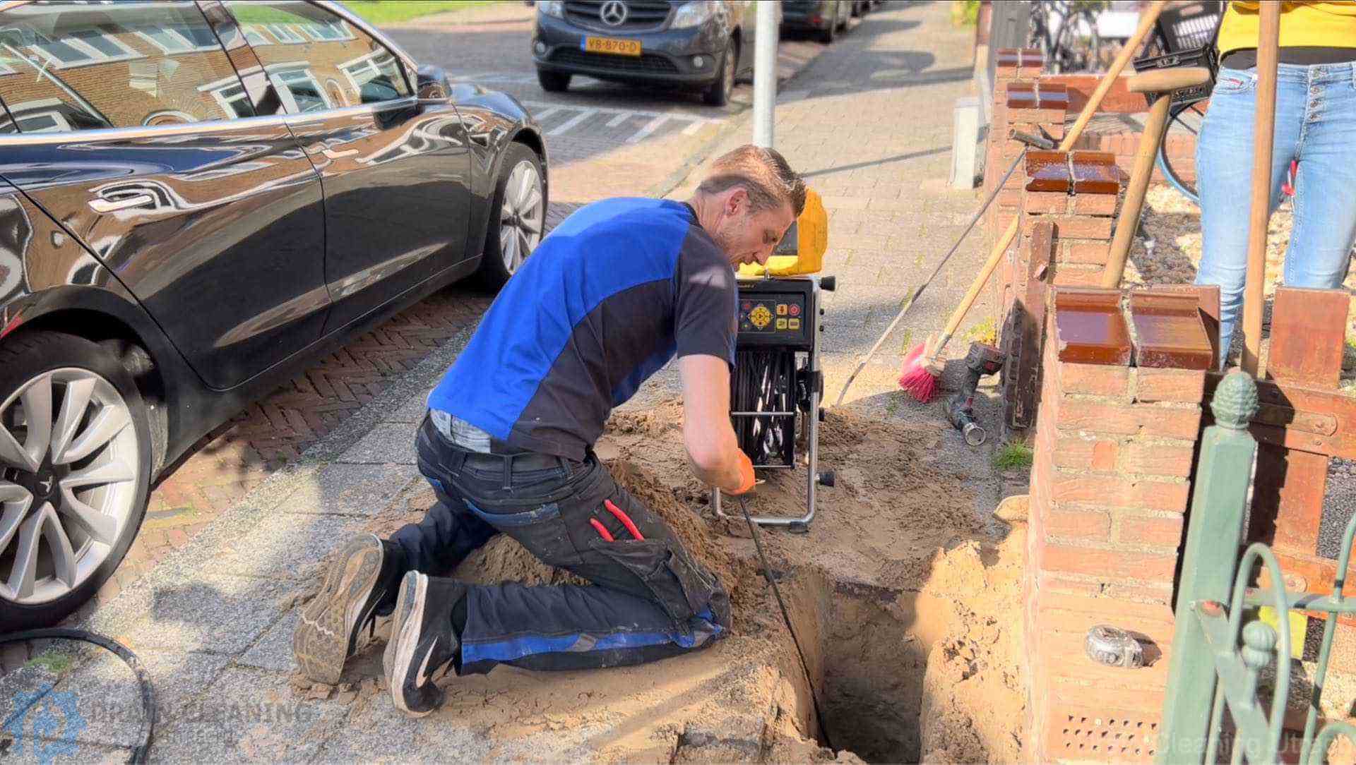 Unclogging Utrecht Unclogging Utrecht